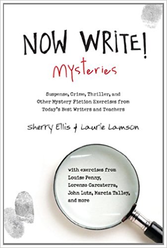 Now Write! Mysteries